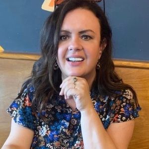 Meet your Posher, Jen